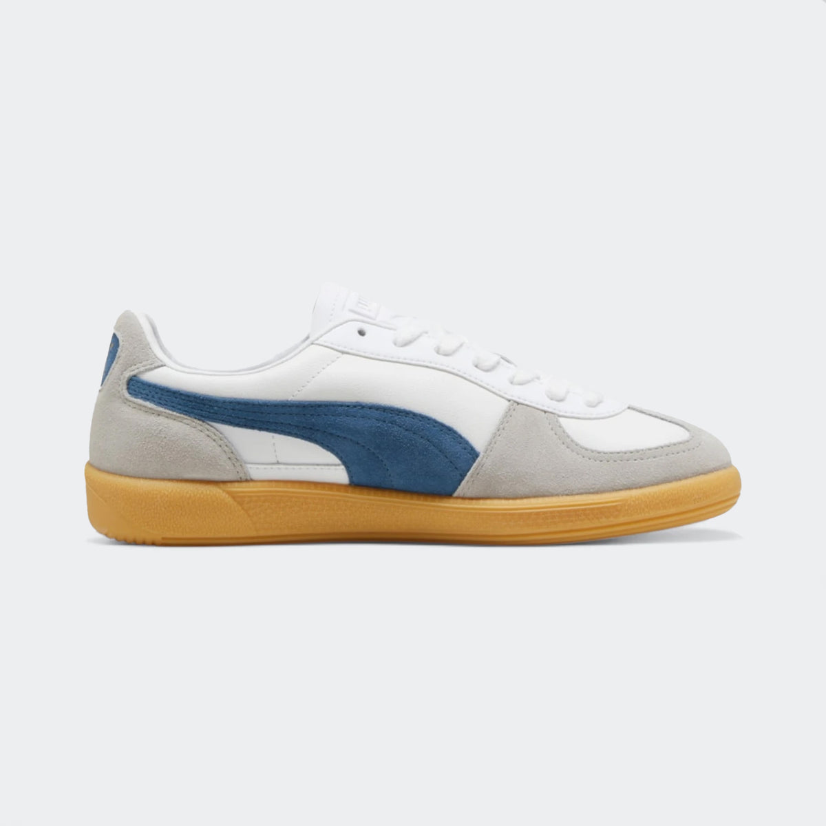 Palermo Leather Sneakers