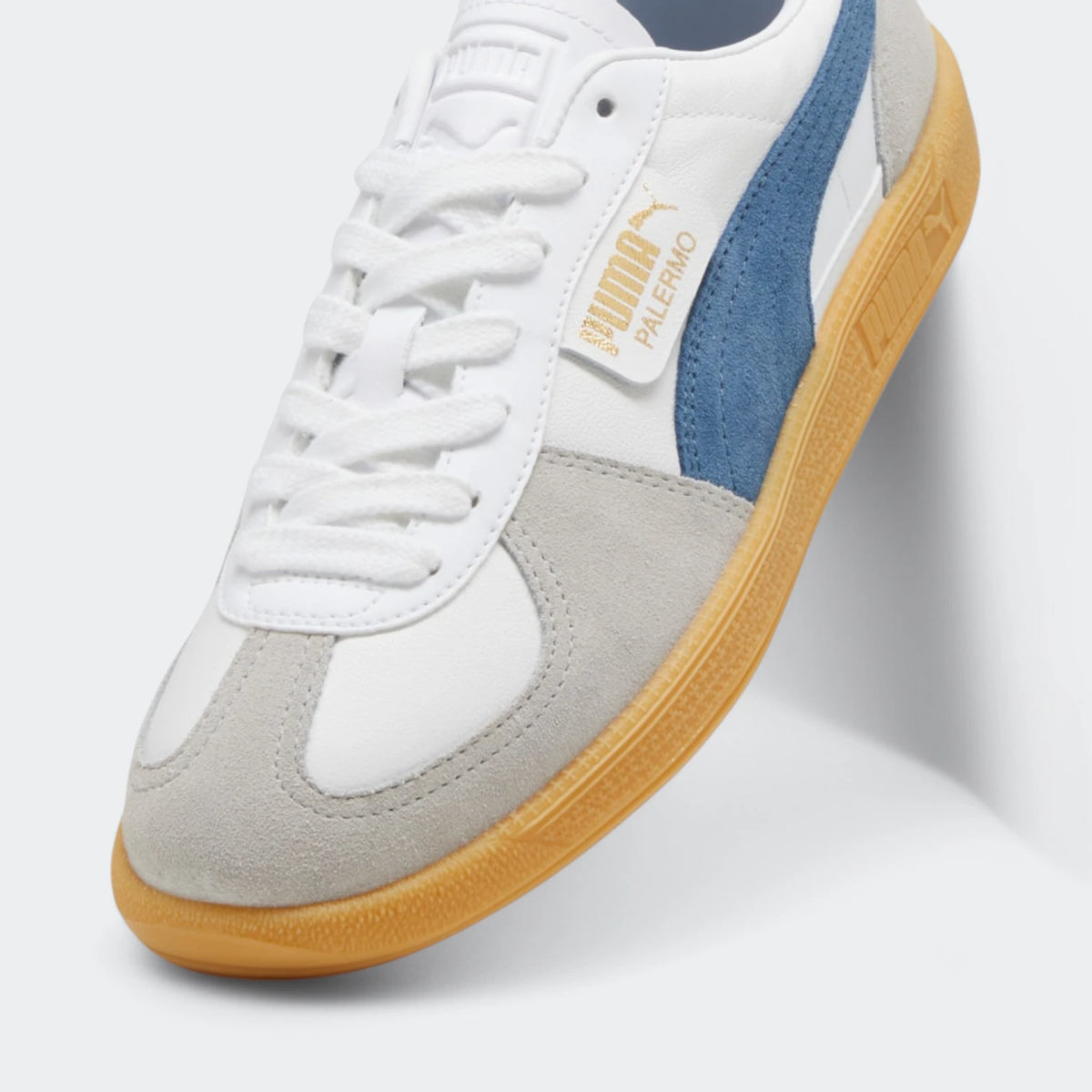 Palermo Leather Sneakers