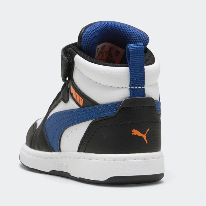 Puma Rebound V6 Mid Ac+ Inf