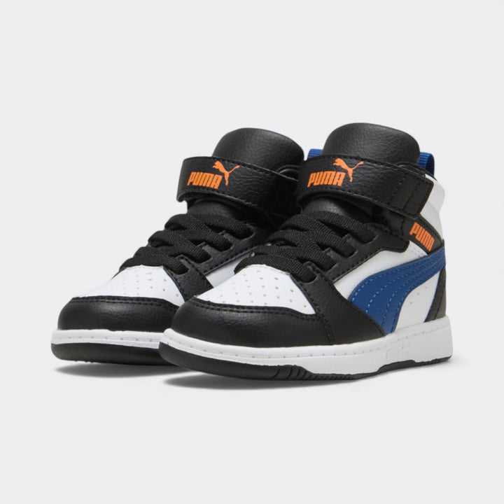 Puma Rebound V6 Mid Ac+ Inf