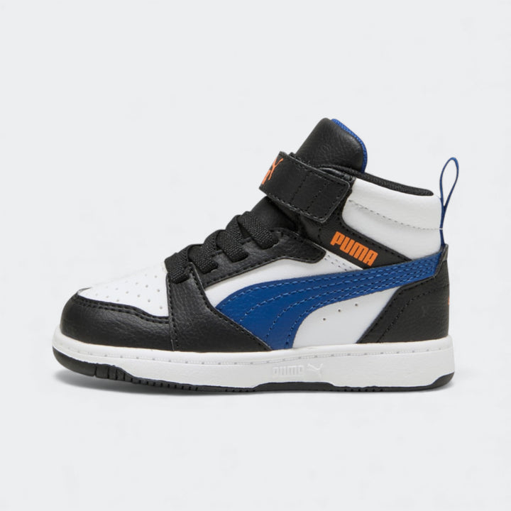 Puma Rebound V6 Mid Ac+ Inf