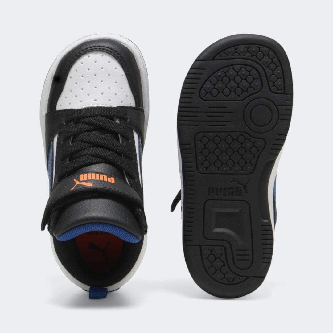 Puma Rebound V6 Mid Ac+ Inf