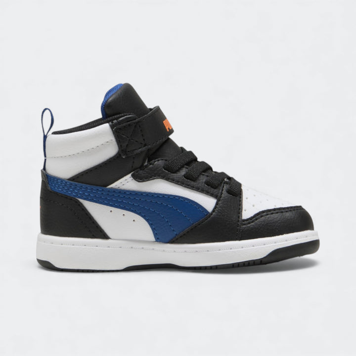 Puma Rebound V6 Mid Ac+ Inf