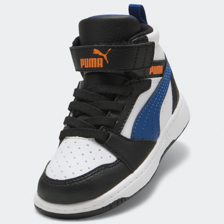 Puma Rebound V6 Mid Ac+ Inf