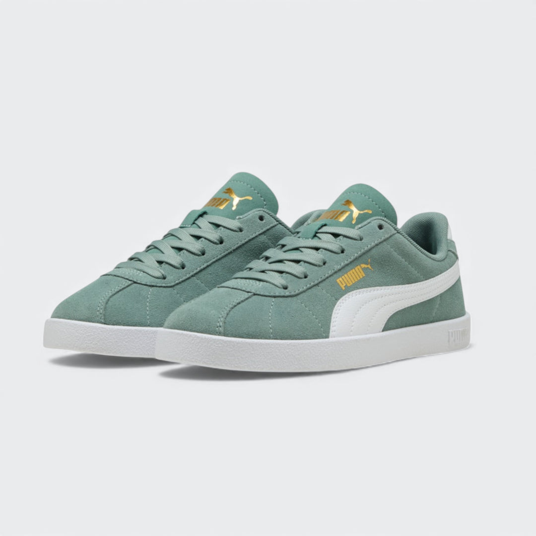 Puma Club Ii Jr