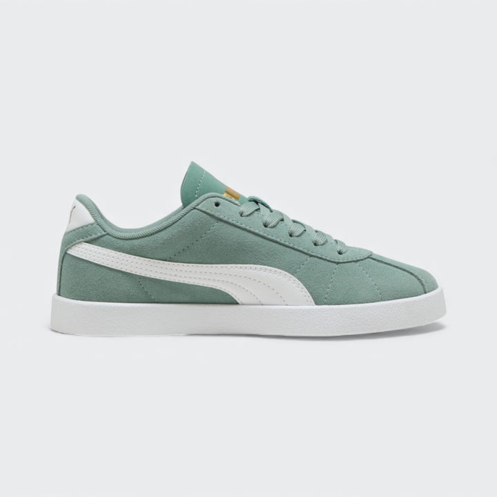 Puma Club Ii Jr