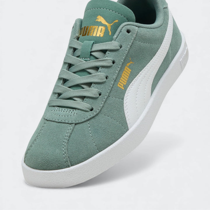 Puma Club Ii Jr
