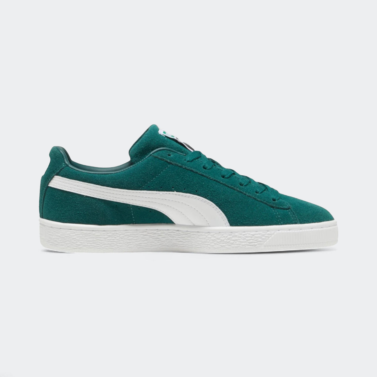 Suede Classic Sneakers