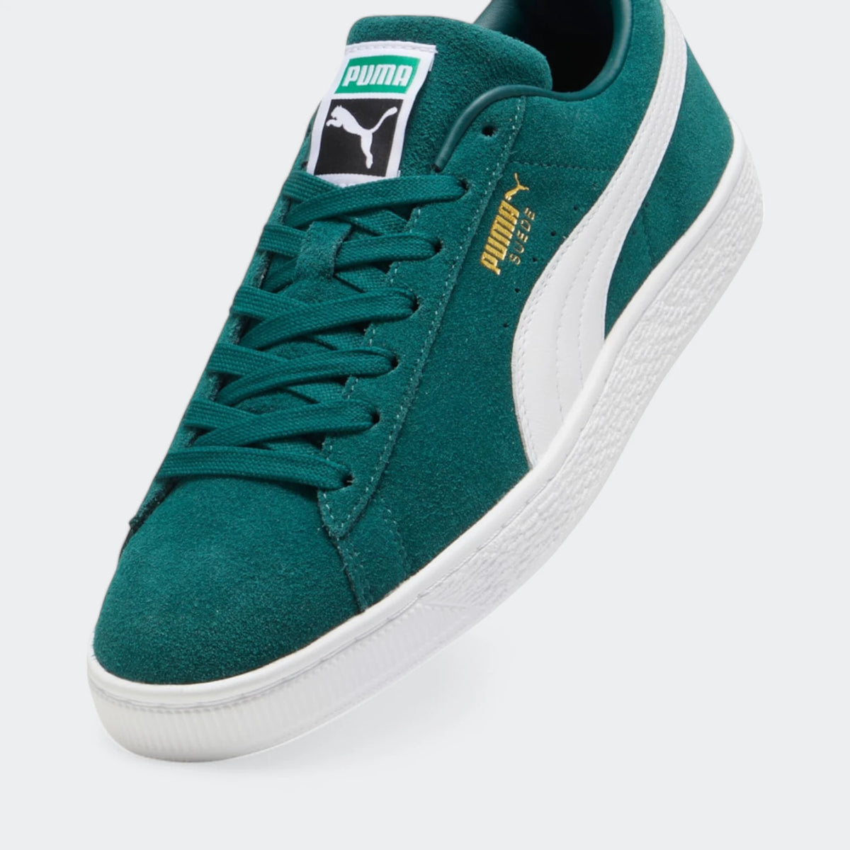 Suede Classic Sneakers