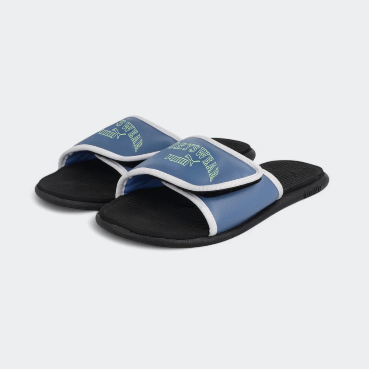 Sporty V 2.0 Slide Kids PS