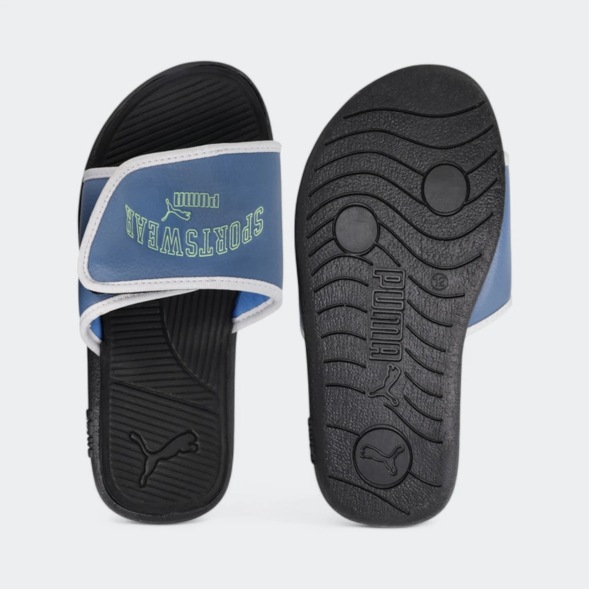 Sporty V 2.0 Slide Kids PS