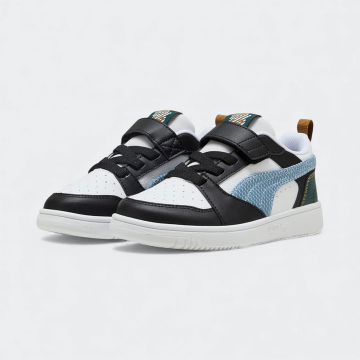 Puma Rebound V6 Lo Run Fun Ac+ Ps