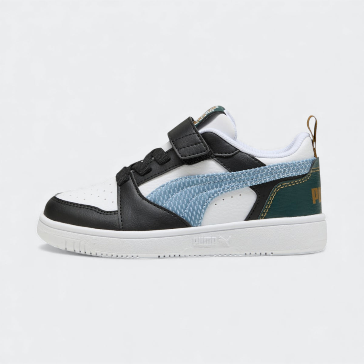Puma Rebound V6 Lo Run Fun Ac+ Ps