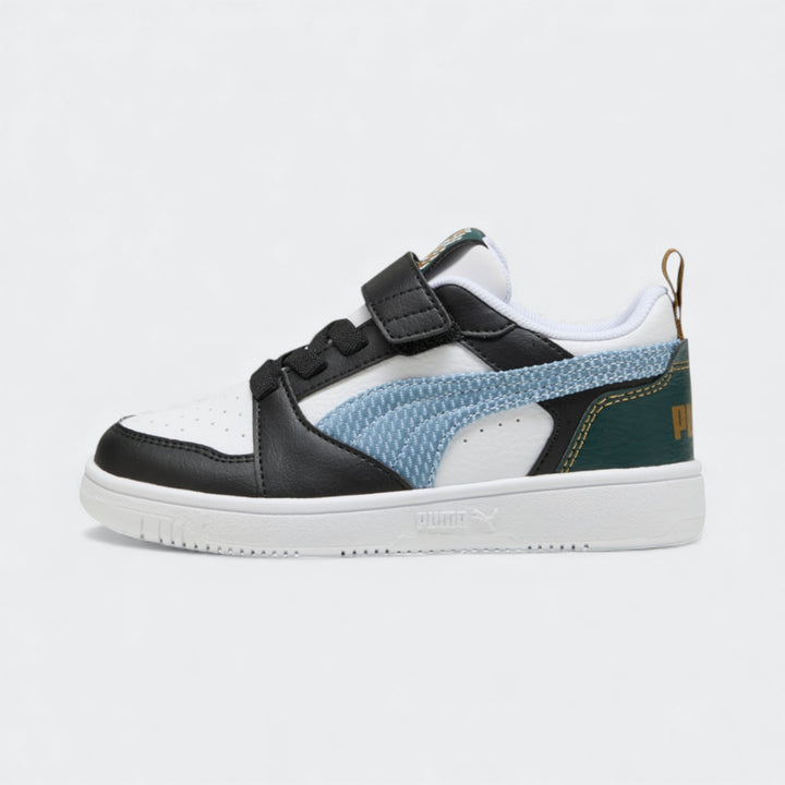 Puma Rebound V6 Lo Run Fun Ac+ Ps