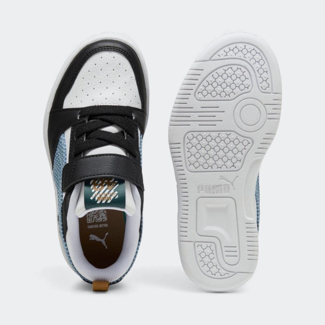 Puma Rebound V6 Lo Run Fun Ac+ Ps