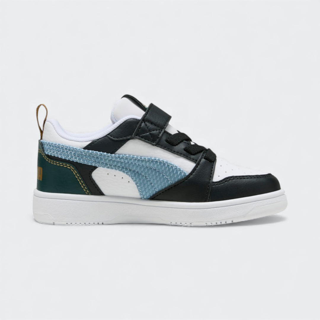 Puma Rebound V6 Lo Run Fun Ac+ Ps