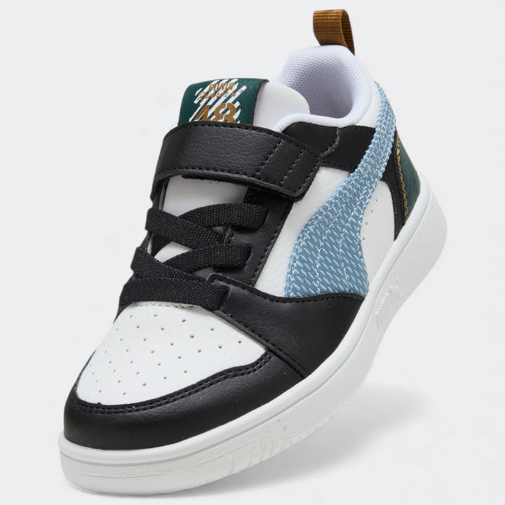 Puma Rebound V6 Lo Run Fun Ac+ Ps
