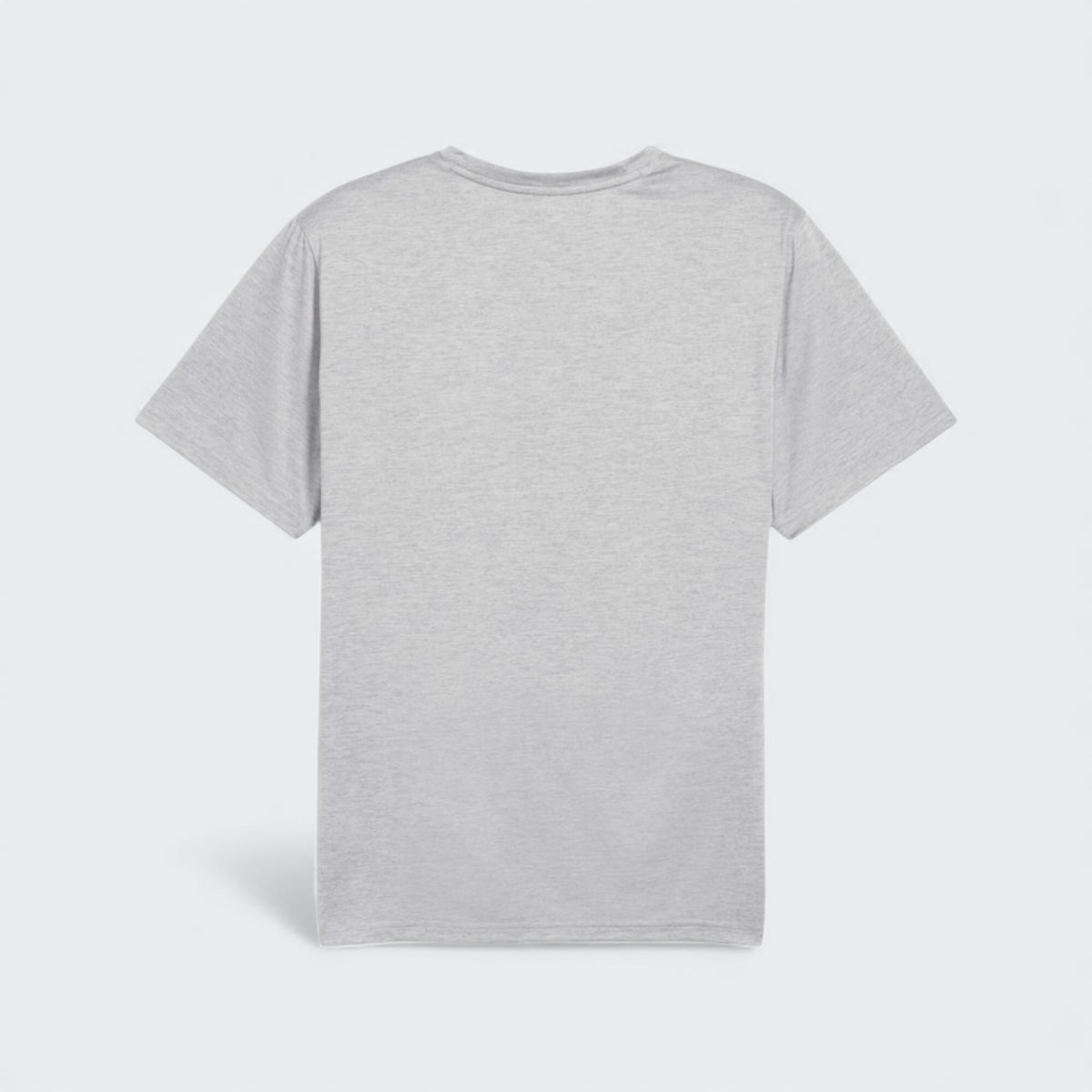 Essentials Heather Cat Tee