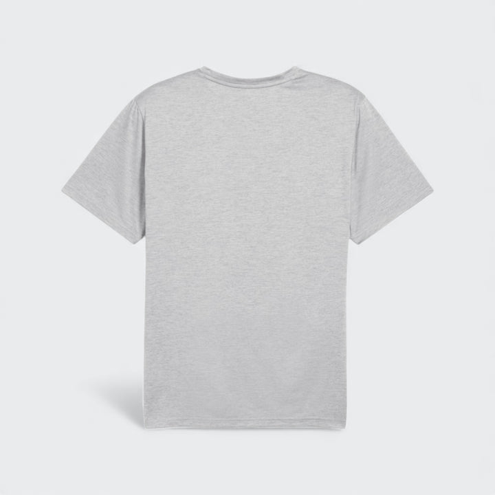Essentials Heather Cat Tee
