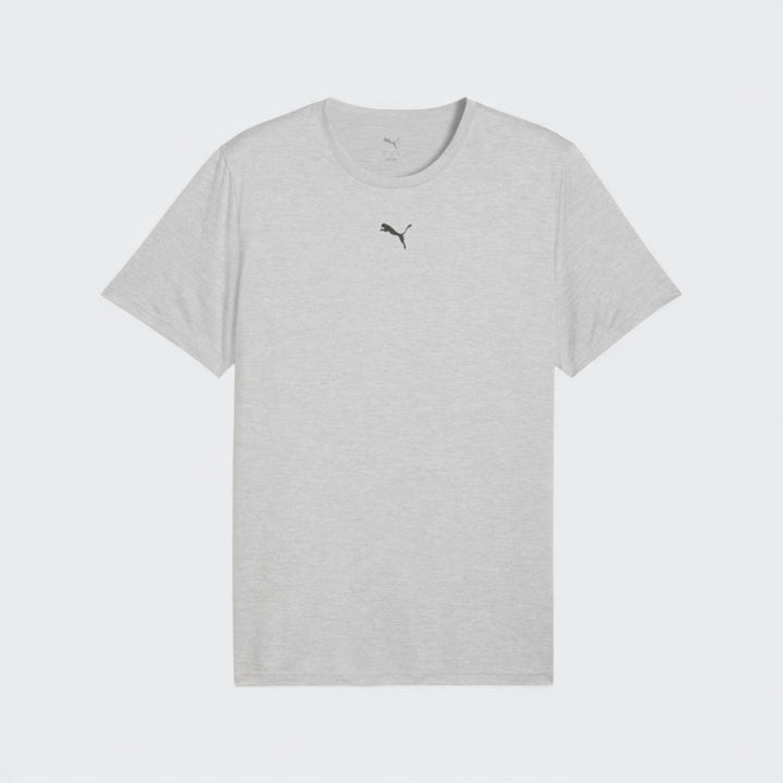 Essentials Heather Cat Tee