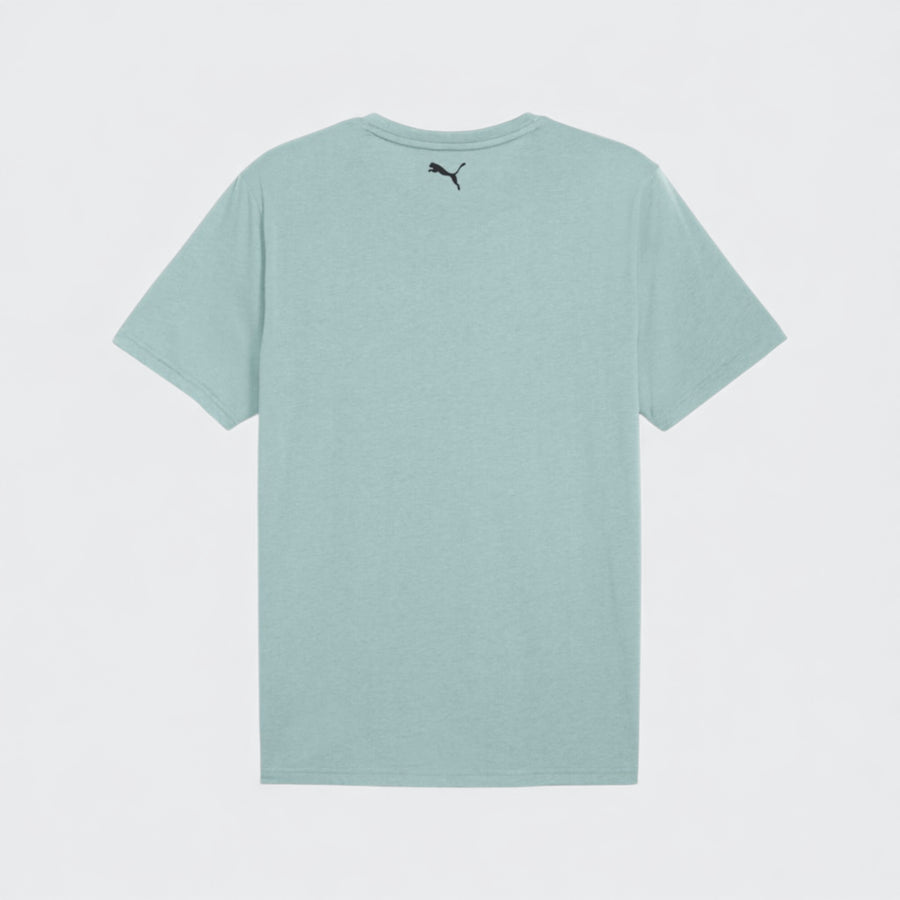 Tad Tech Triblend Tee