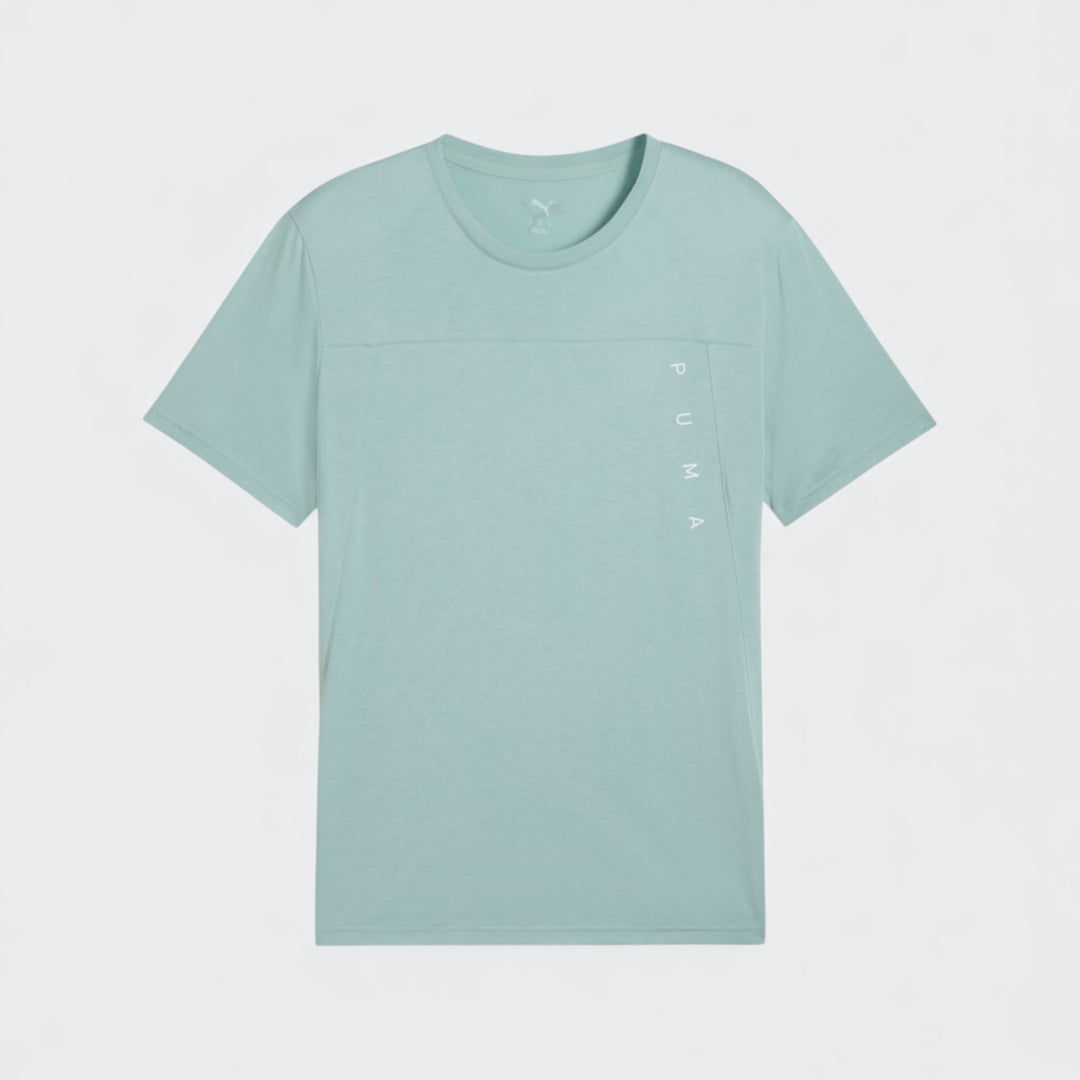 Tad Tech Triblend Tee
