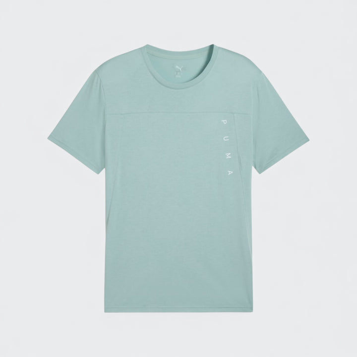 Tad Tech Triblend Tee