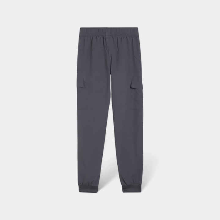 Classic Cargo Pants