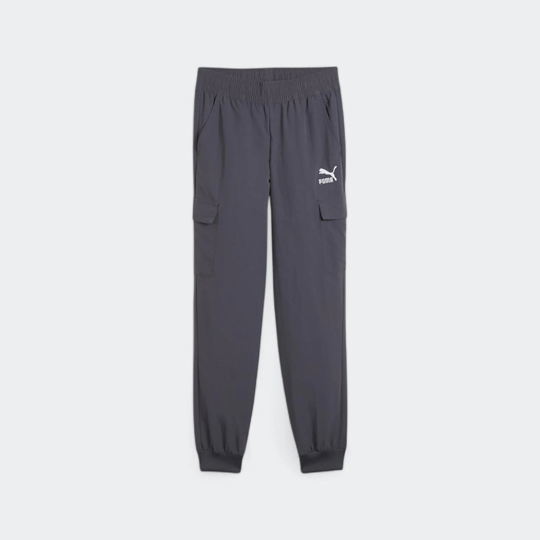 Classic Cargo Pants