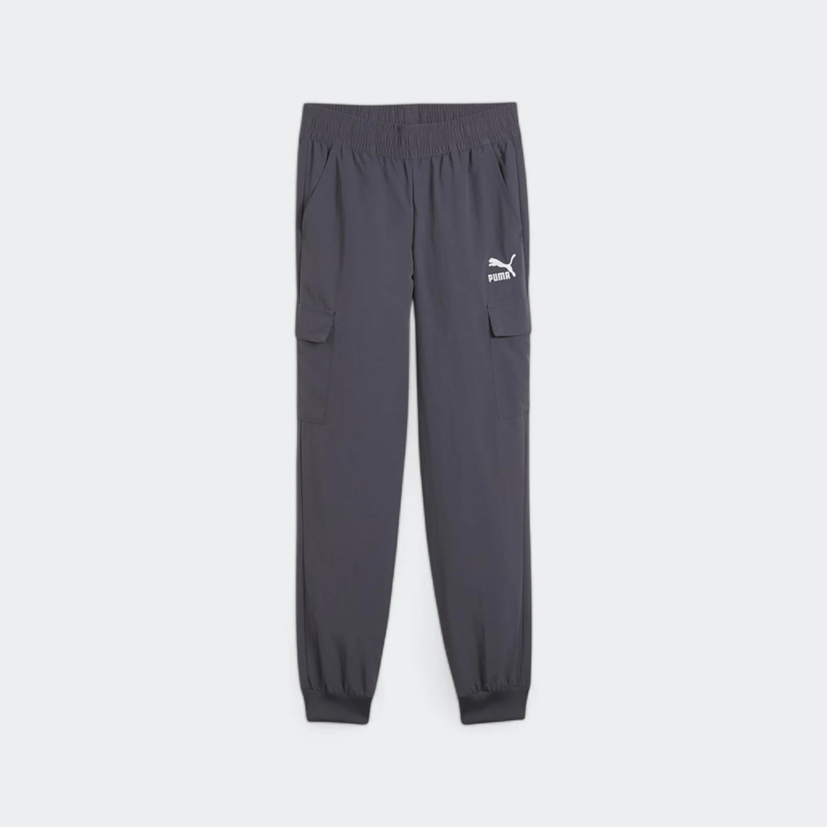 Classic Cargo Pants
