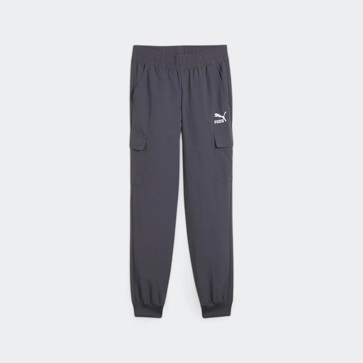Classic Cargo Pants