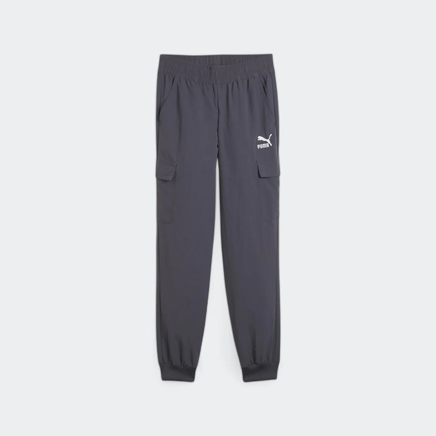Classic Cargo Pants