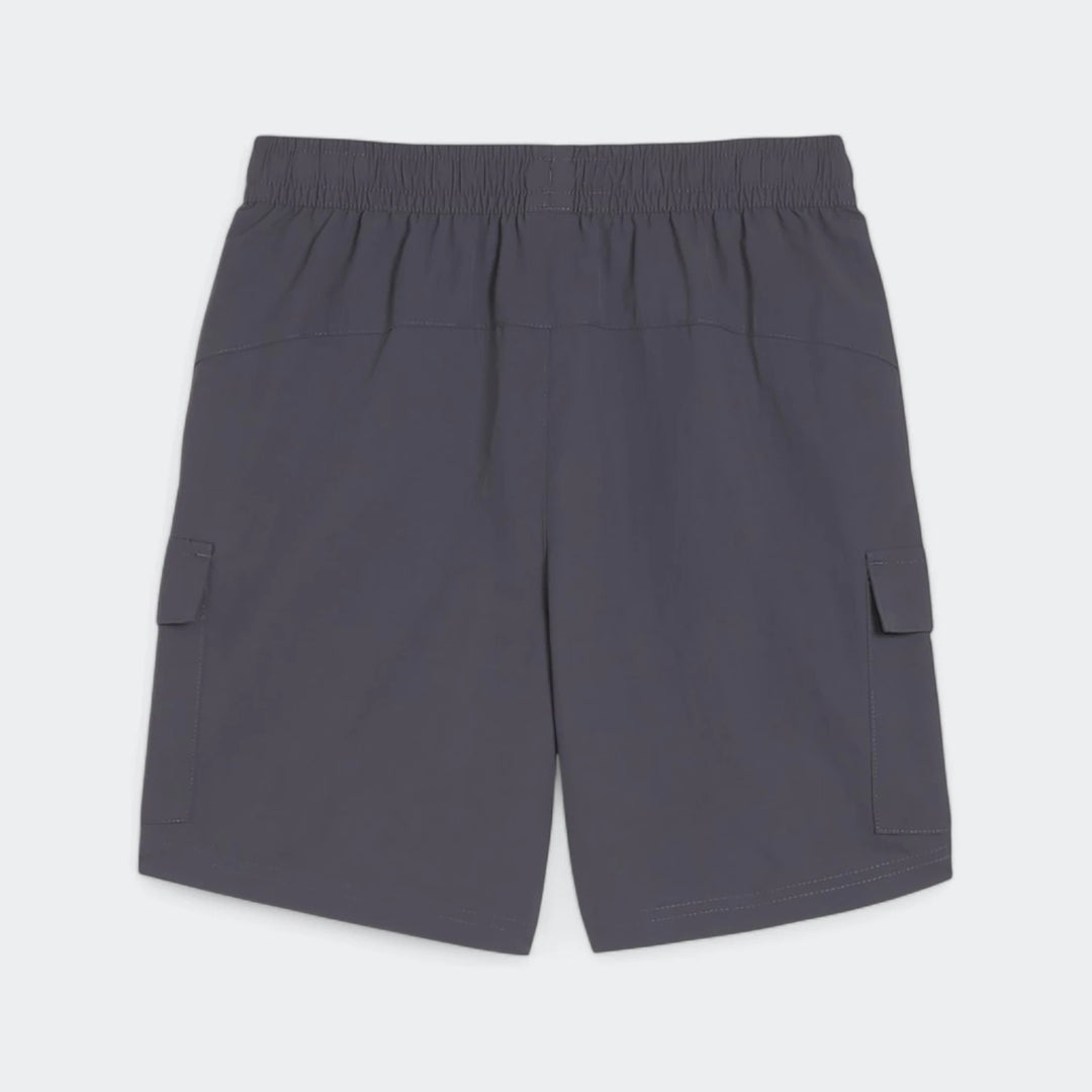 Classic Cargo Shorts