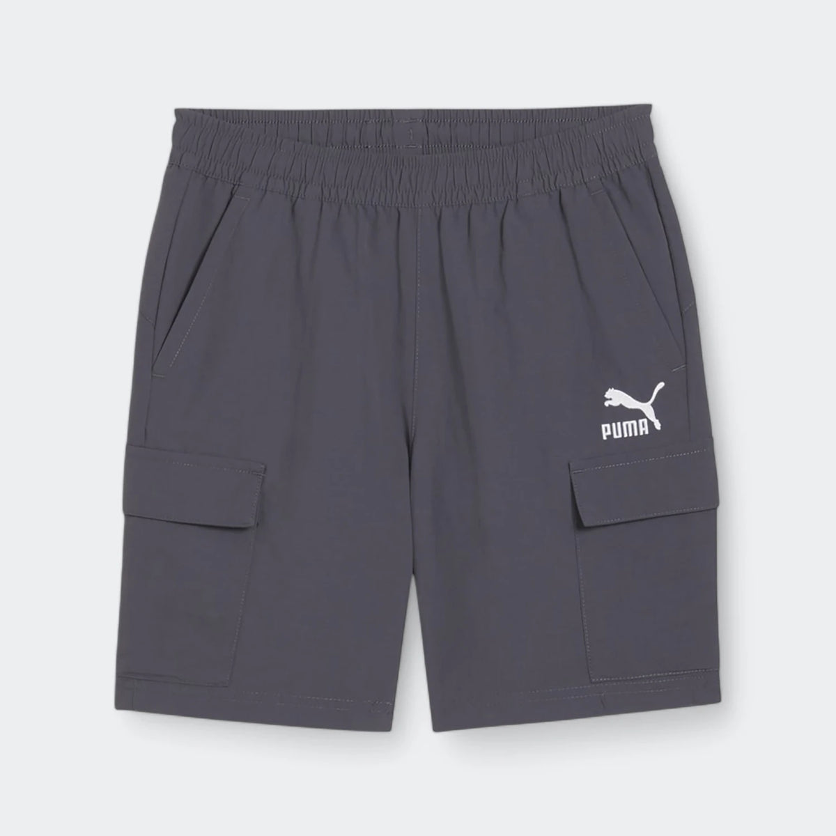 Classic Cargo Shorts