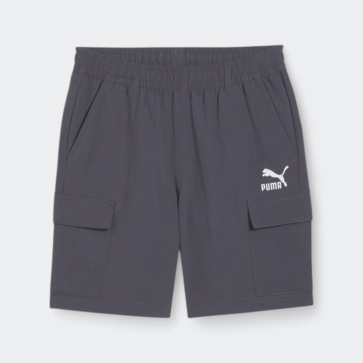 Classic Cargo Shorts