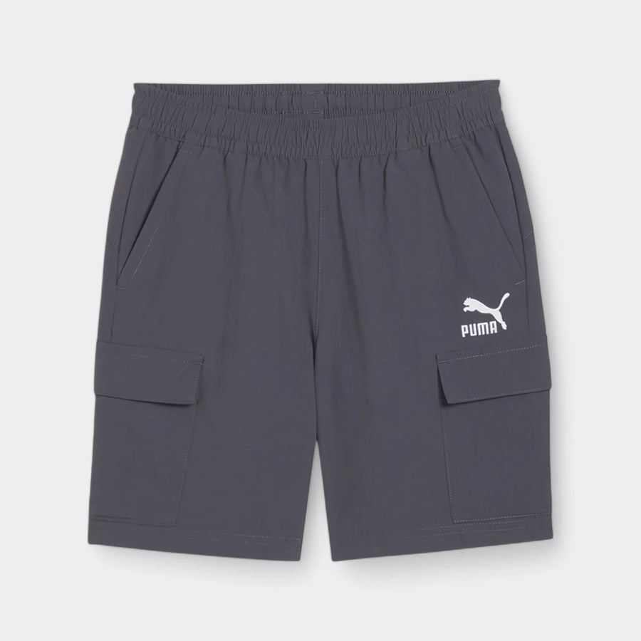 Classic Cargo Shorts