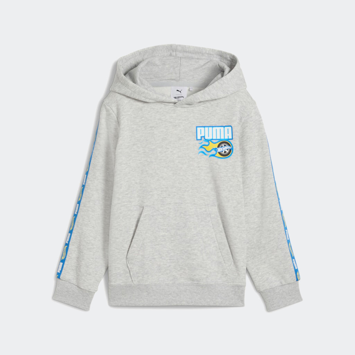 Puma X Hot Wheels Hoodie Tr