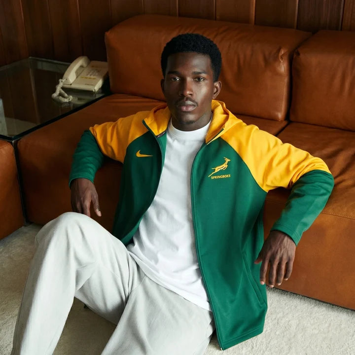 Fan Gear