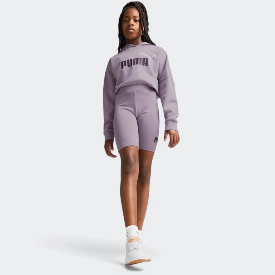 Ess Logo Short Tights