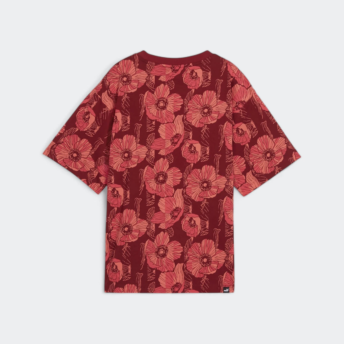 Essential+ Classic Active Aop T-Shirt