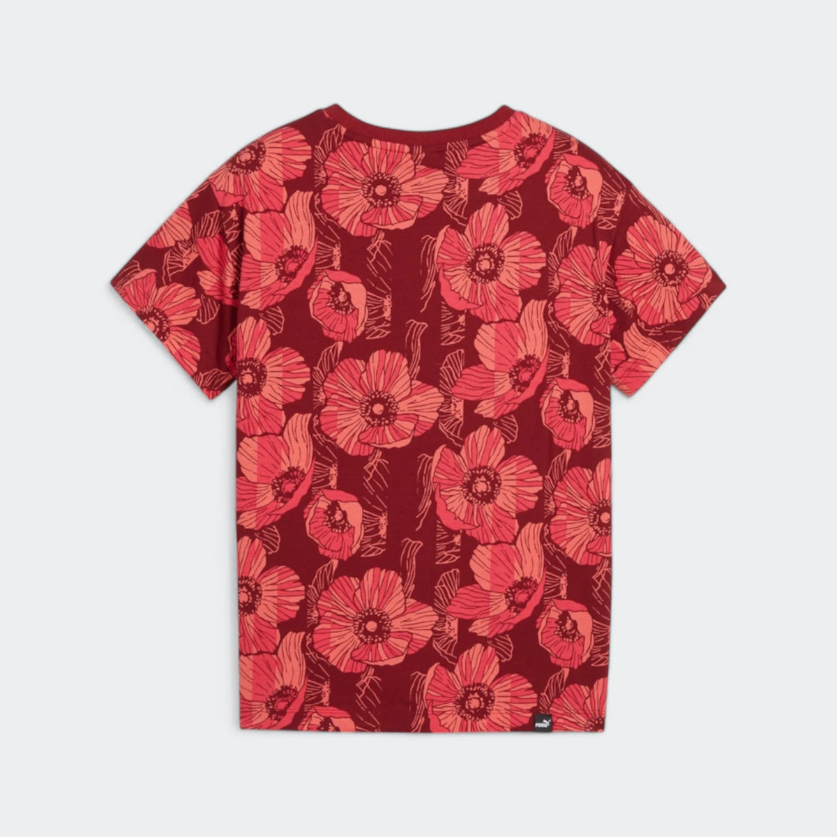 Ess+ Class Act Aop T-Shirt