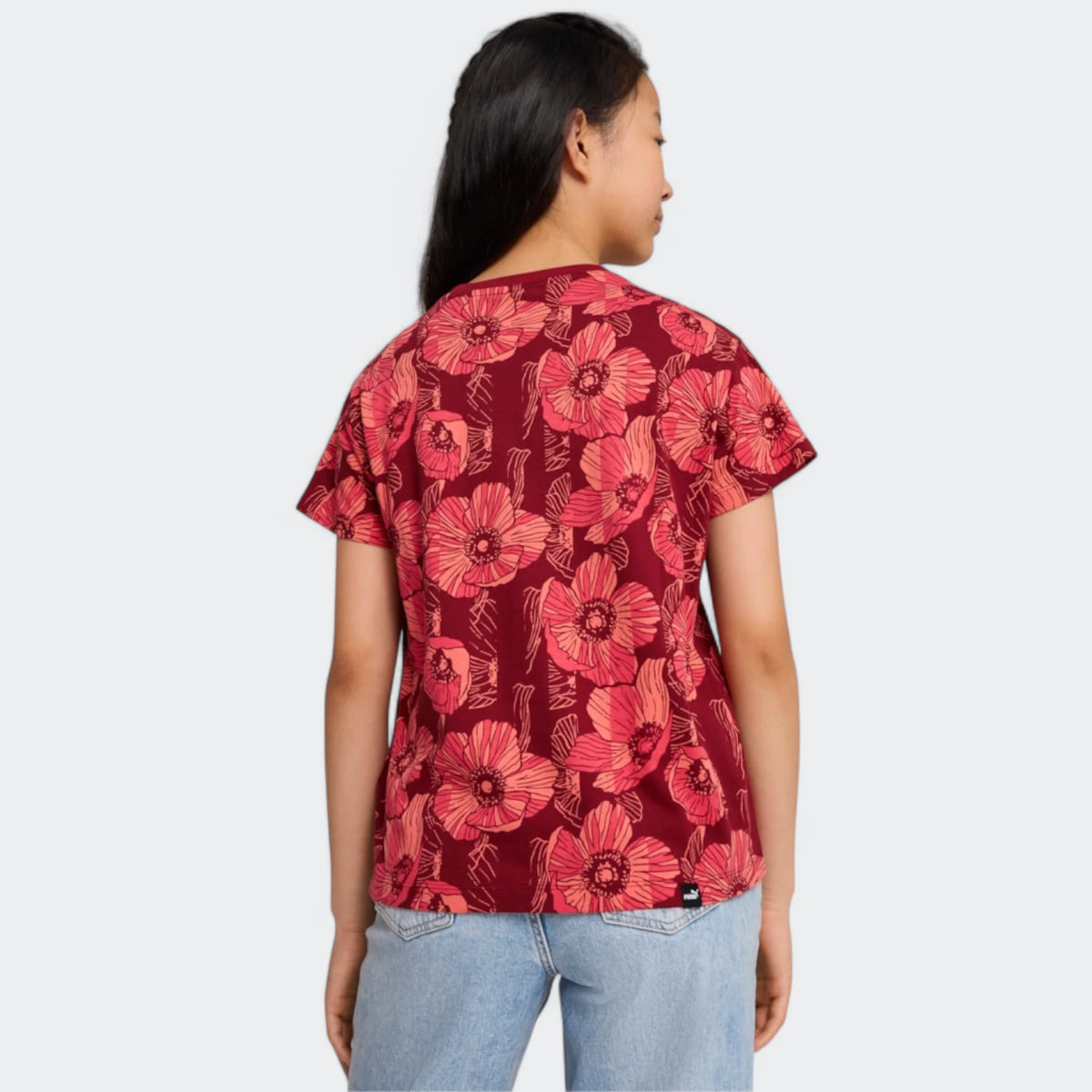 Ess+ Class Act Aop T-Shirt