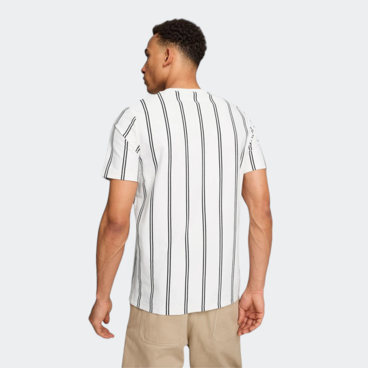 Puma Sports Club Aop T-Shirt