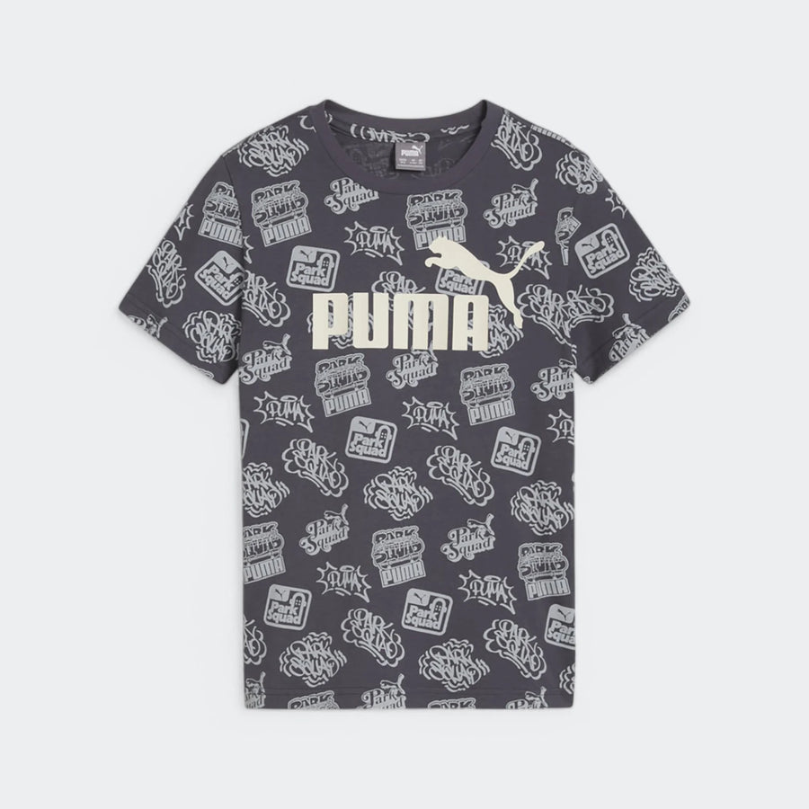 Essential+ Mid 90's Aop T-Shirt
