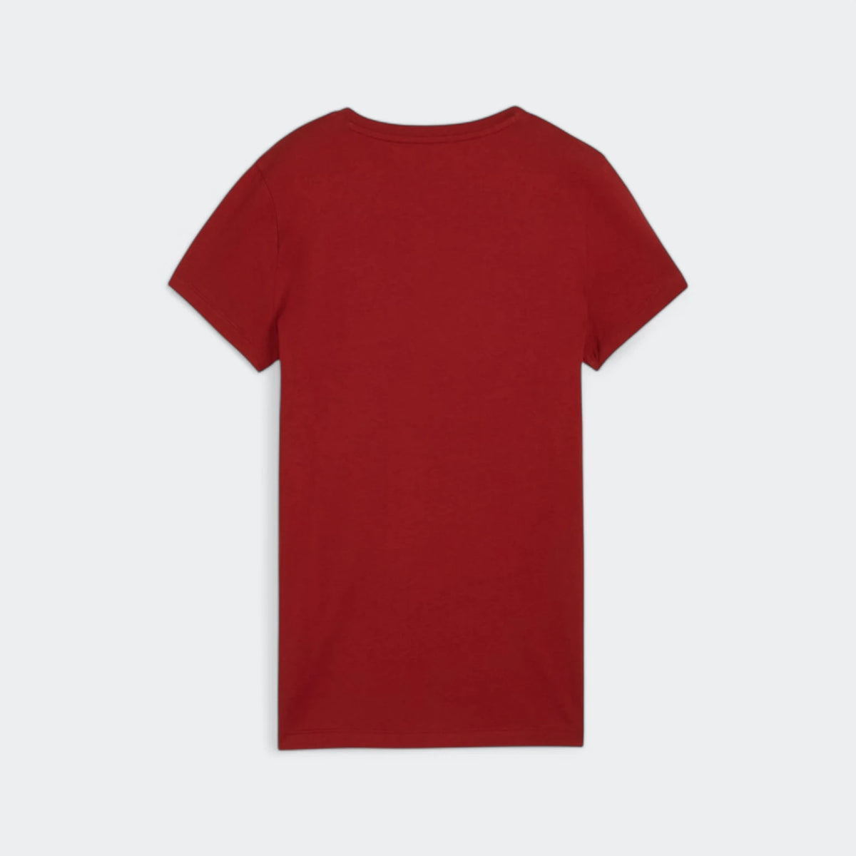 Ess+ Script T-Shirt