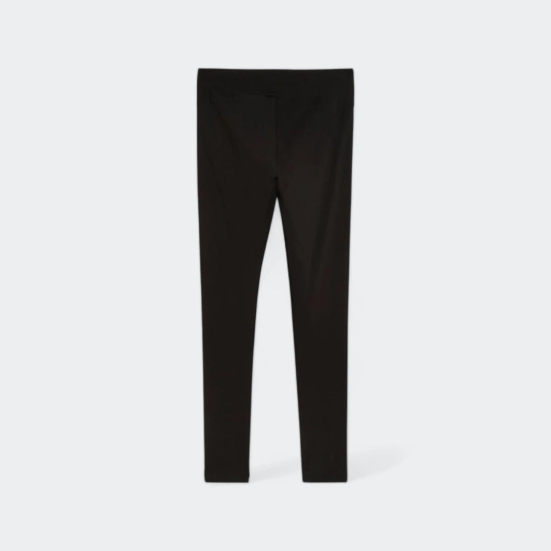 Ess+ Script Leggings