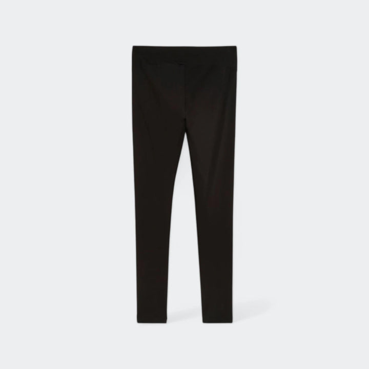 Ess+ Script Leggings