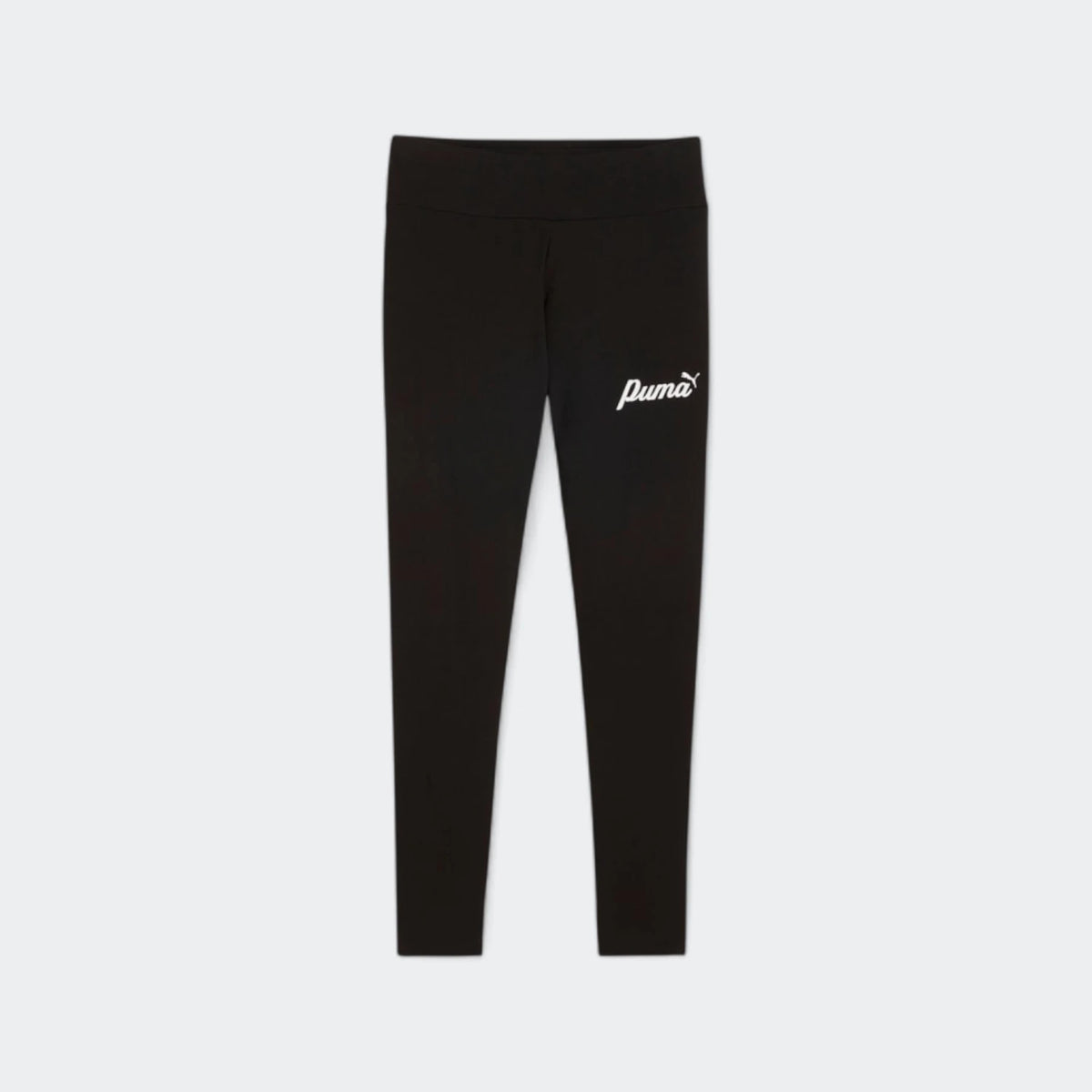 Ess+ Script Leggings