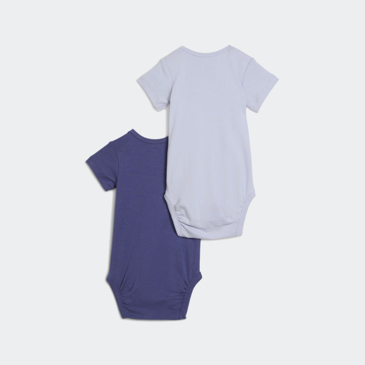 Minicats Newborn 2-Pack Graphic Bodysuit Set Inf