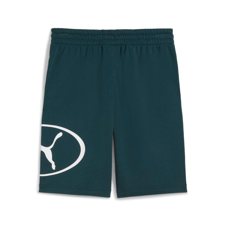 Puma Sport Graphic Shorts""9